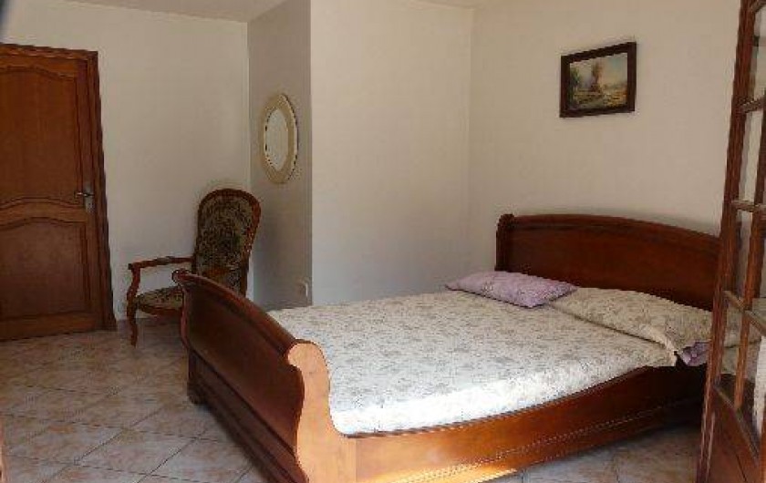 Location de vacances - Mas à Toulon