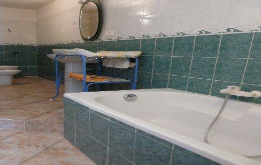 Location de vacances - Mas à Toulon