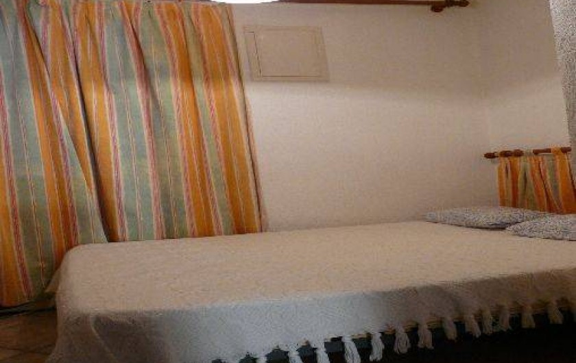 Location de vacances - Mas à Toulon