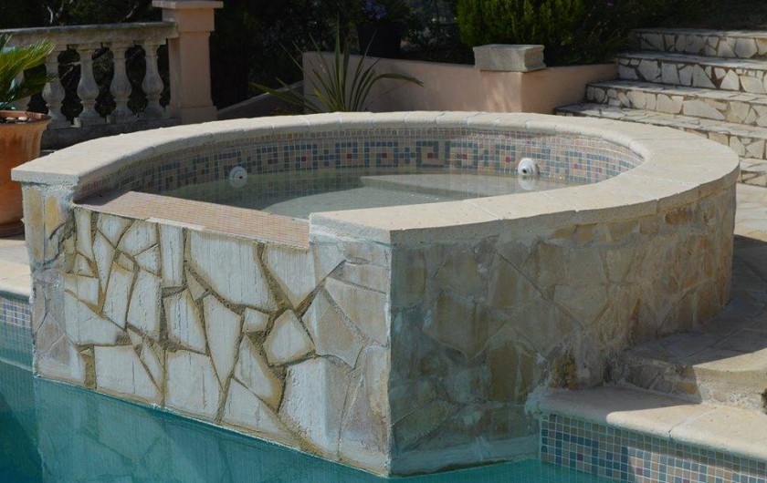 Location de vacances - Mas à Toulon