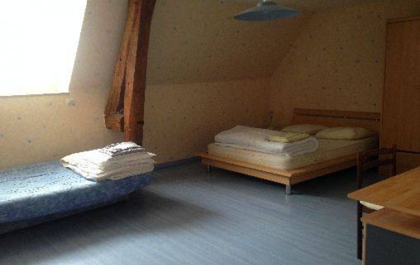 Location de vacances - Maison - Villa à Landes-le-Gaulois