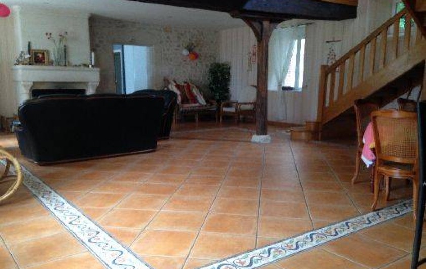 Location de vacances - Maison - Villa à Landes-le-Gaulois