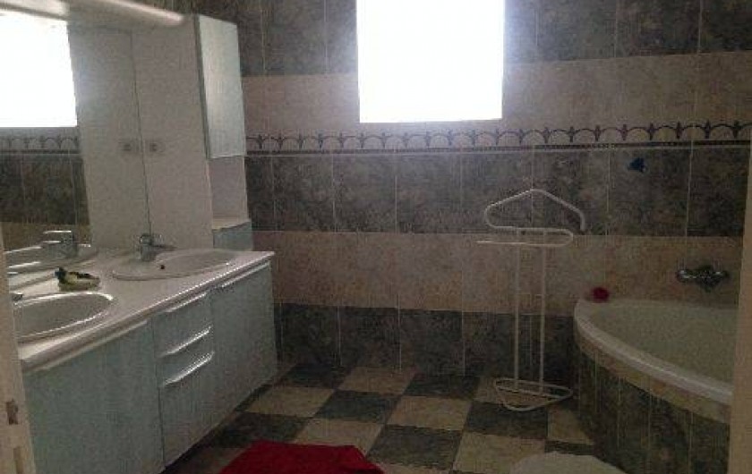 Location de vacances - Maison - Villa à Landes-le-Gaulois