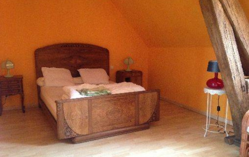 Location de vacances - Maison - Villa à Landes-le-Gaulois