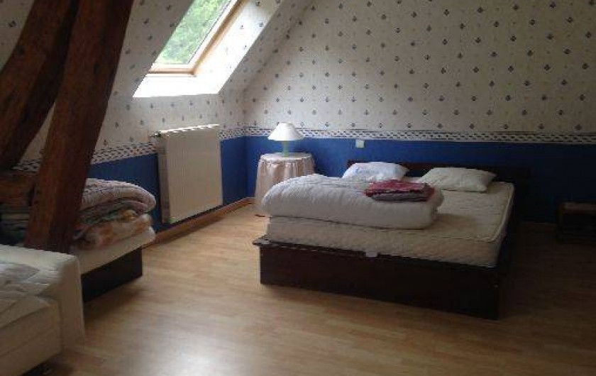 Location de vacances - Maison - Villa à Landes-le-Gaulois