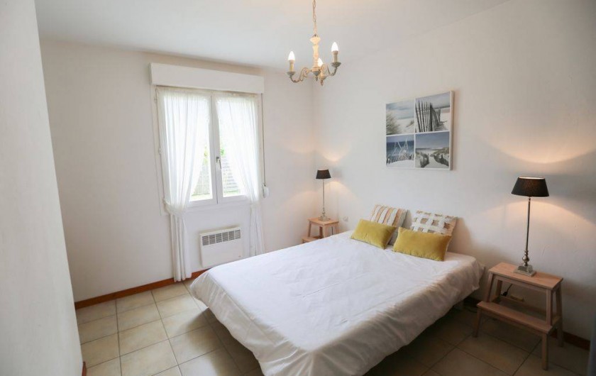 Location de vacances - Villa à Arcachon