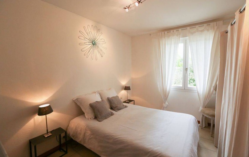 Location de vacances - Villa à Arcachon