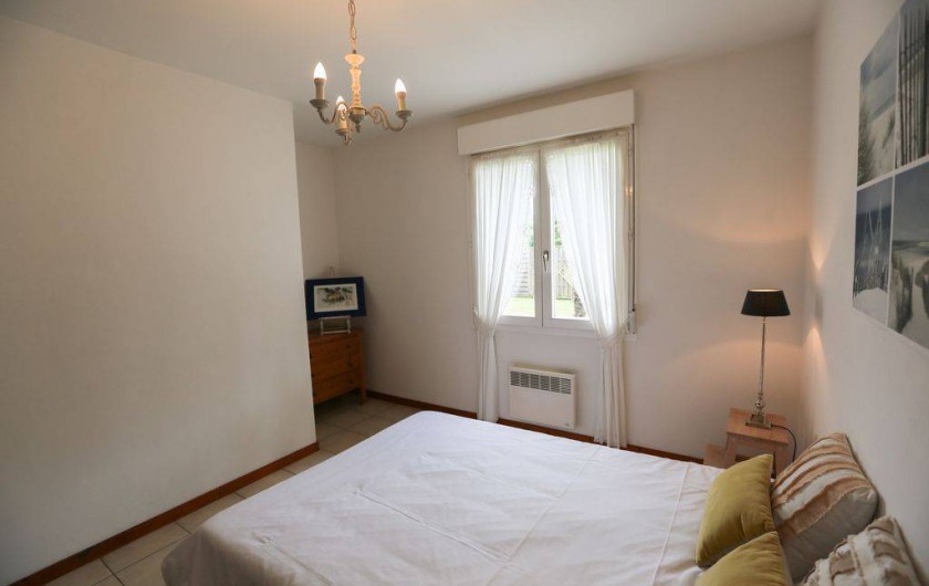 Location de vacances - Villa à Arcachon