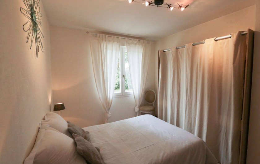 Location de vacances - Villa à Arcachon