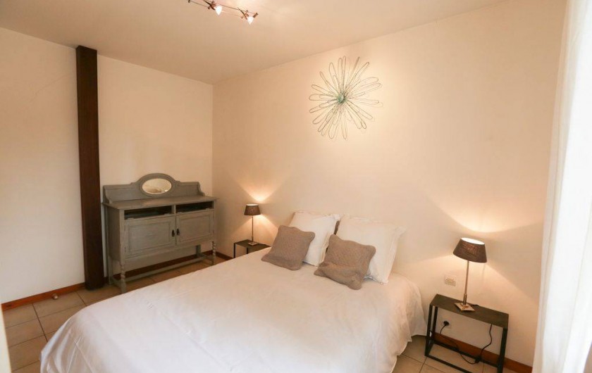 Location de vacances - Villa à Arcachon