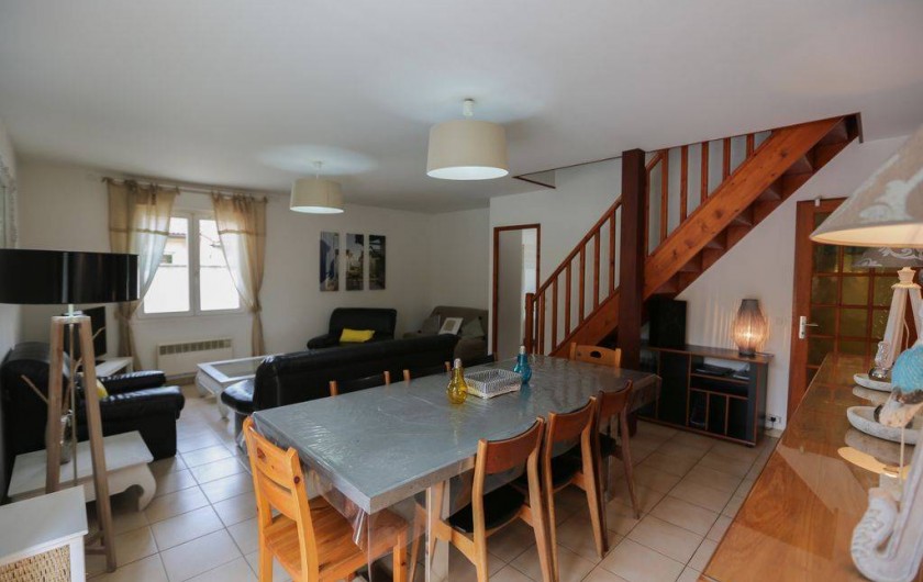 Location de vacances - Villa à Arcachon