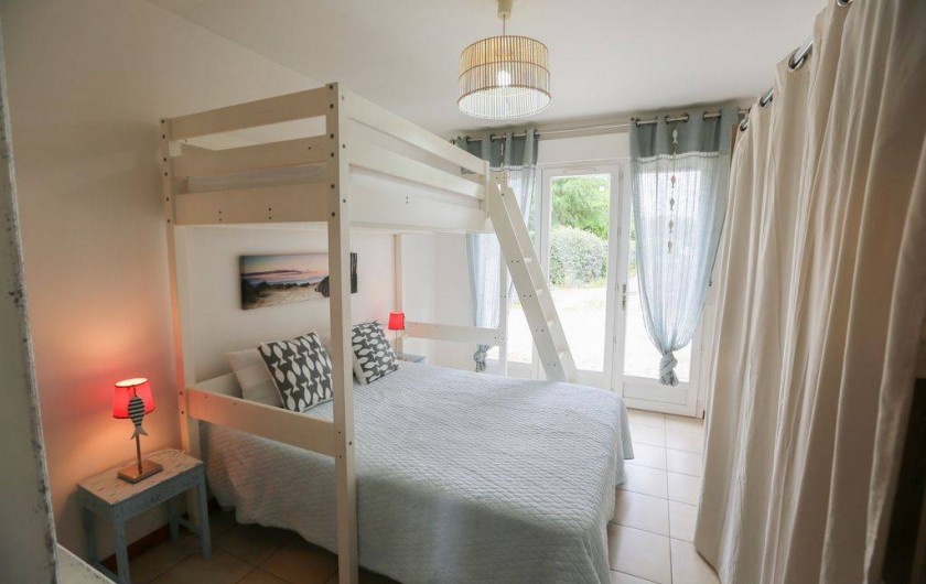 Location de vacances - Villa à Arcachon