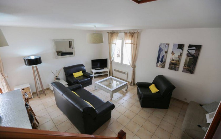 Location de vacances - Villa à Arcachon