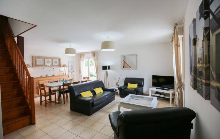 Location de vacances - Villa à Arcachon