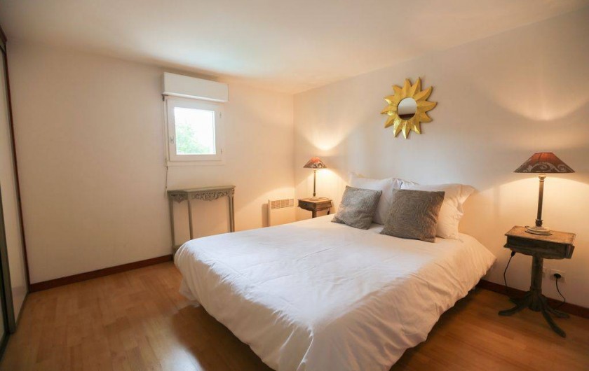 Location de vacances - Villa à Arcachon