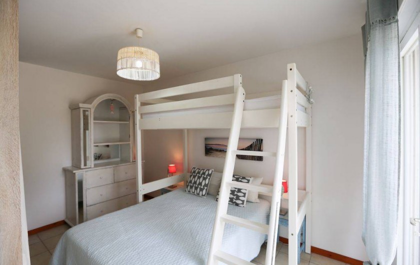 Location de vacances - Villa à Arcachon