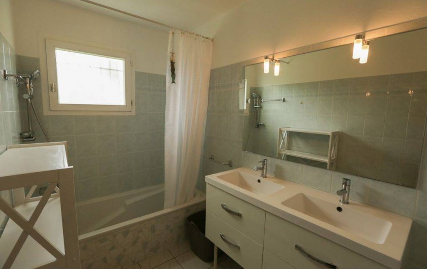 Location de vacances - Villa à Arcachon