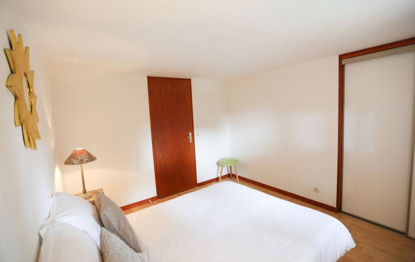 Location de vacances - Villa à Arcachon