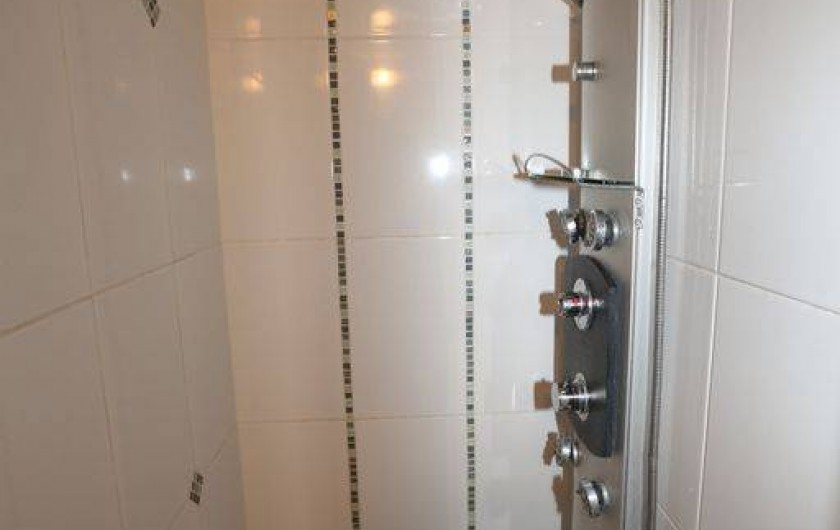 Location de vacances - Villa à Arcachon