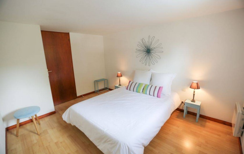 Location de vacances - Villa à Arcachon