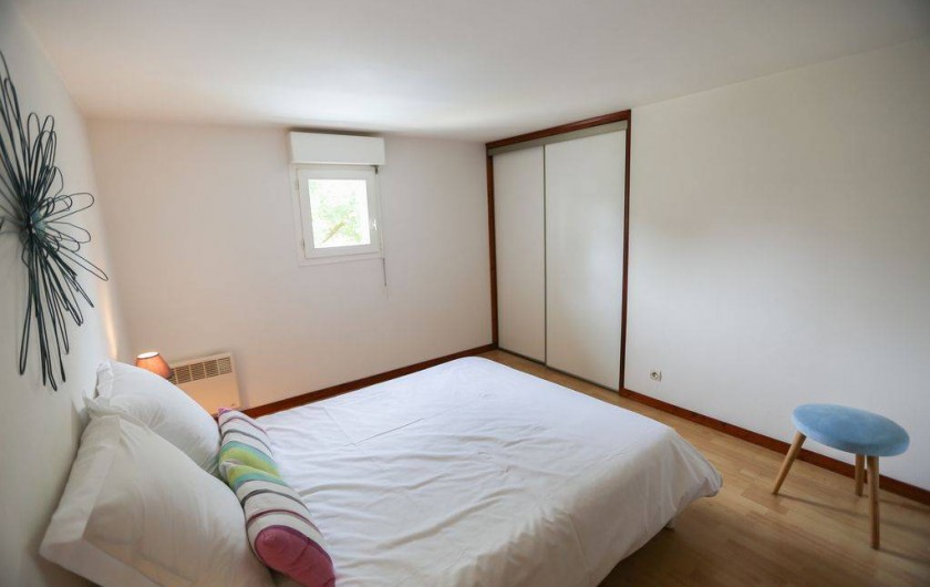 Location de vacances - Villa à Arcachon