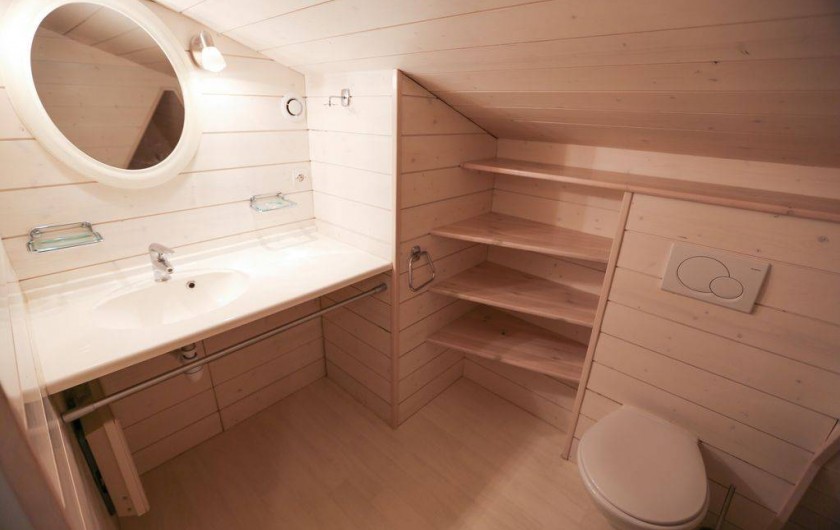 Location de vacances - Villa à Arcachon