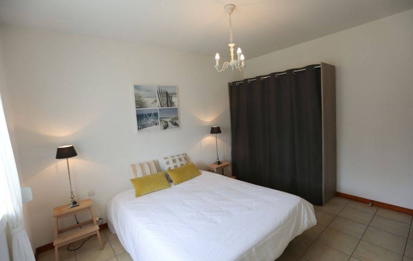 Location de vacances - Villa à Arcachon