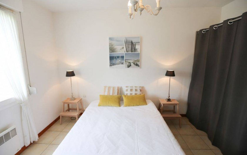 Location de vacances - Villa à Arcachon