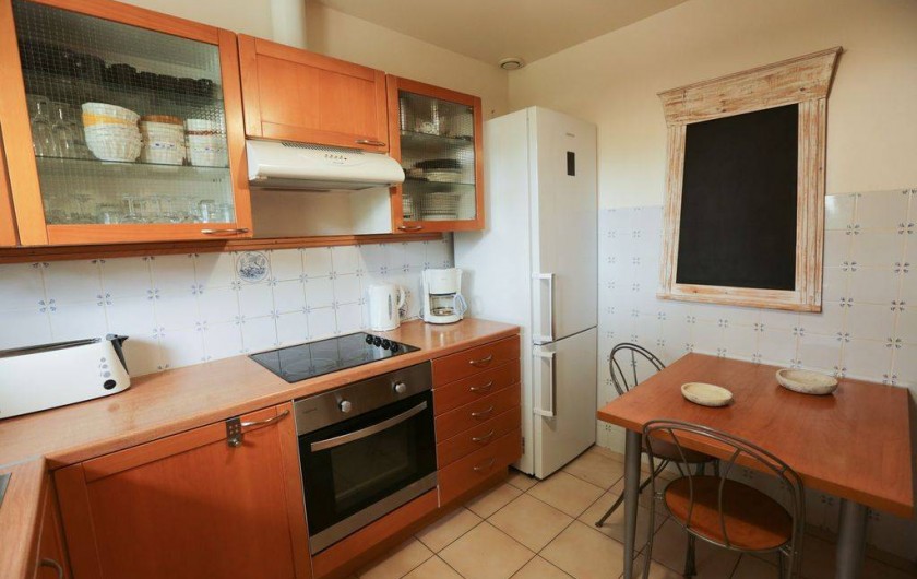 Location de vacances - Villa à Arcachon