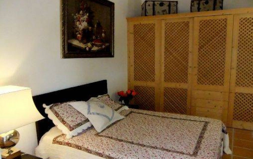 Location de vacances - Villa à Dieulefit