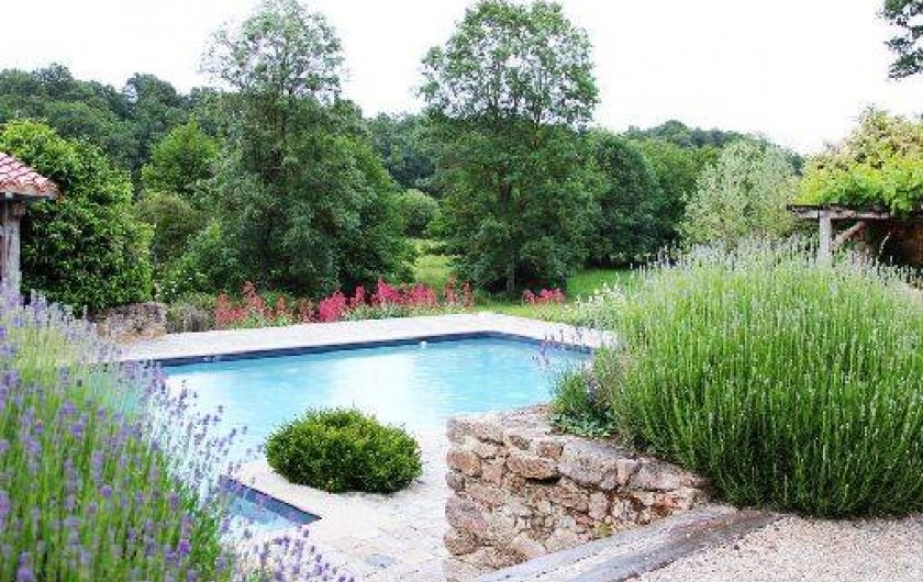 Location de vacances - Gîte à Tiffauges