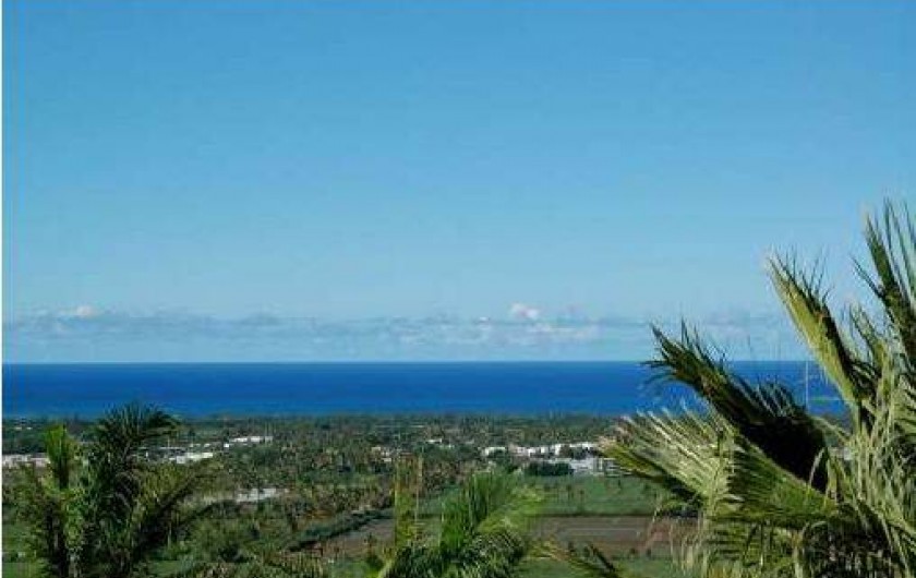 Location de vacances - Bungalow - Mobilhome à L'Étang-Salé
