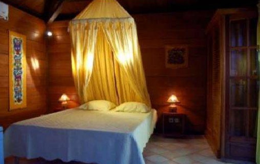 Location de vacances - Bungalow - Mobilhome à L'Étang-Salé