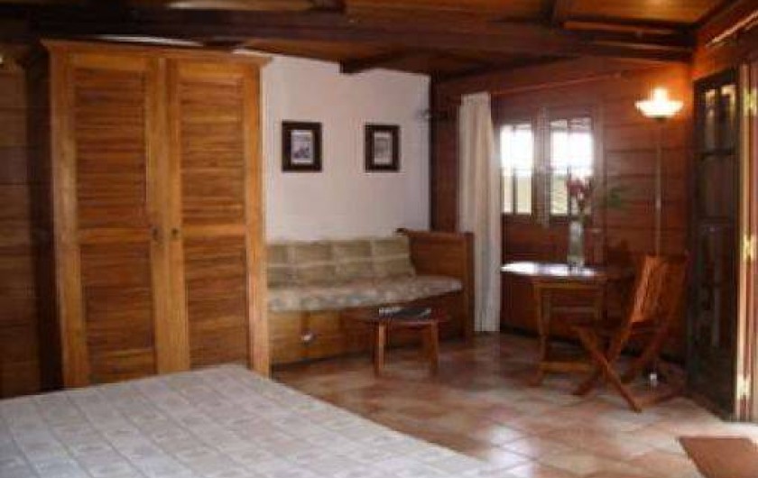 Location de vacances - Bungalow - Mobilhome à L'Étang-Salé