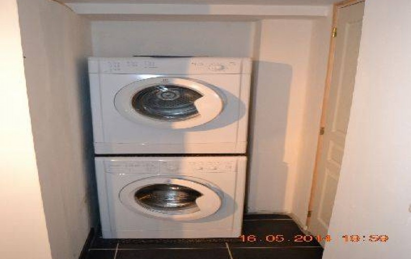 Location de vacances - Gîte à Le Val-d'Ajol