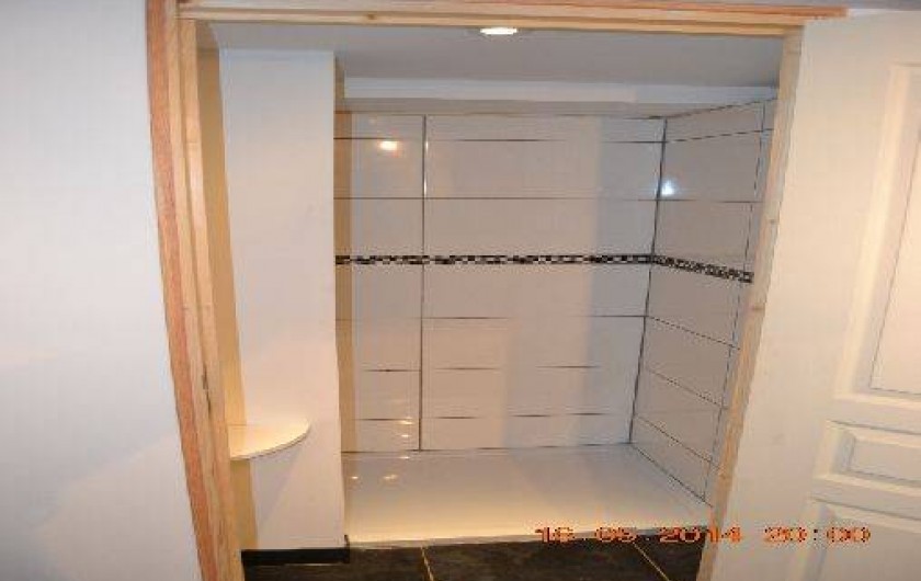 Location de vacances - Gîte à Le Val-d'Ajol