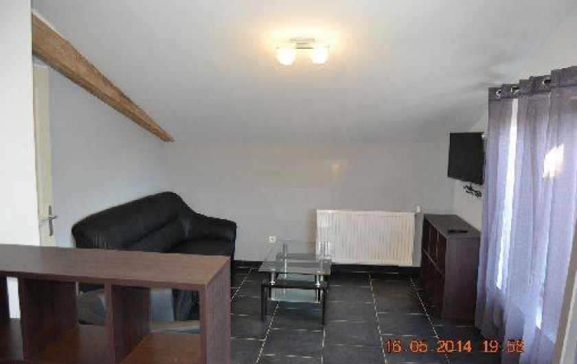 Location de vacances - Gîte à Le Val-d'Ajol