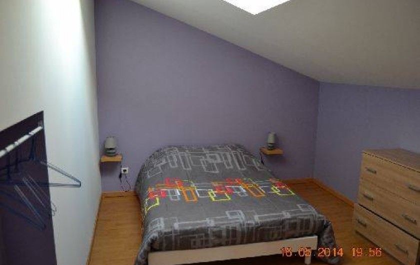 Location de vacances - Gîte à Le Val-d'Ajol