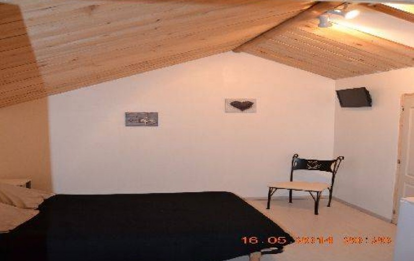 Location de vacances - Gîte à Le Val-d'Ajol