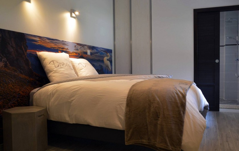 Location de vacances - Gîte à Saint-Pierre-d'Entremont - La Grande Chartreuse