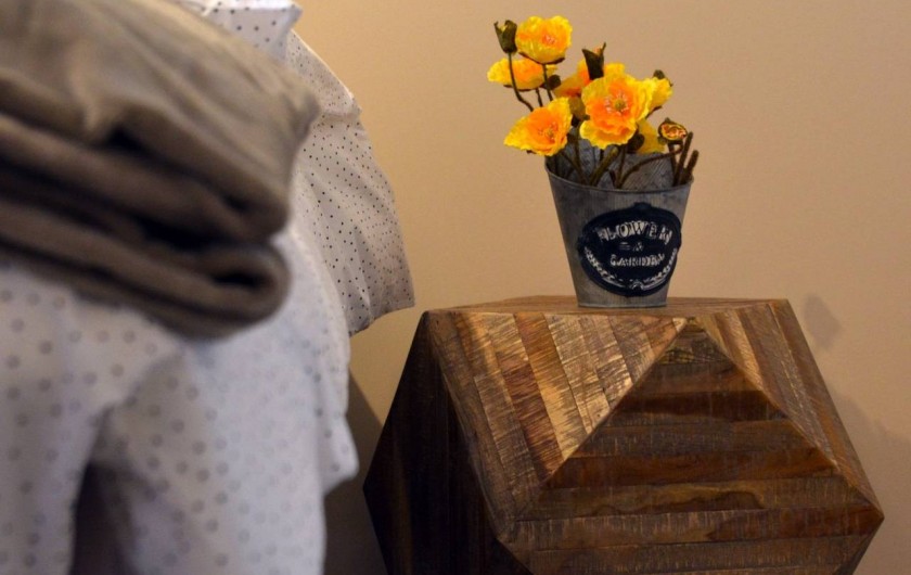 Location de vacances - Gîte à Saint-Pierre-d'Entremont - Le Cirque