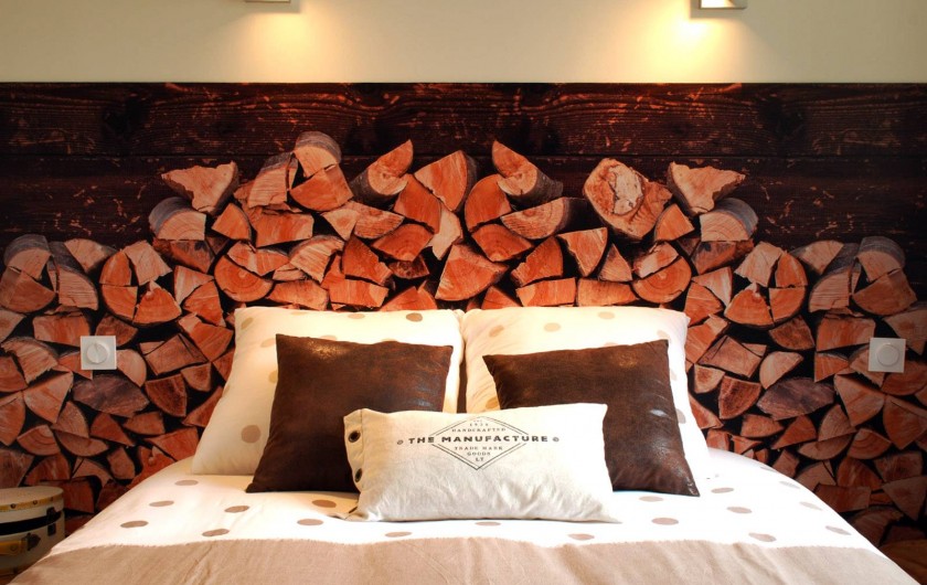 Location de vacances - Gîte à Saint-Pierre-d'Entremont