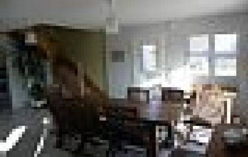 Location de vacances - Villa à Bretteville-sur-Ay