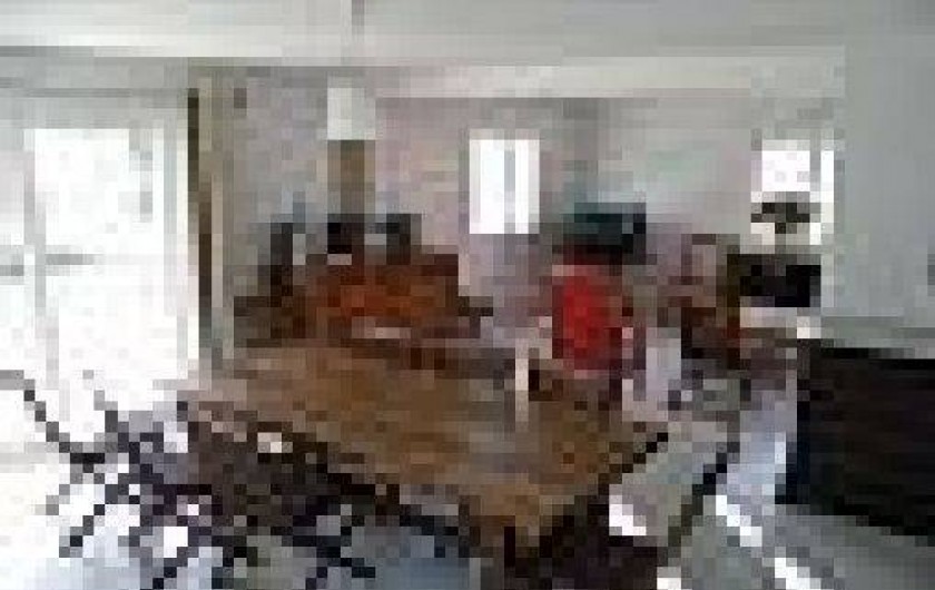 Location de vacances - Villa à Bretteville-sur-Ay