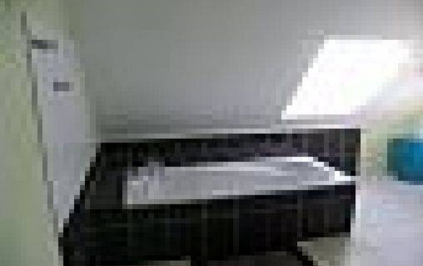 Location de vacances - Villa à Bretteville-sur-Ay