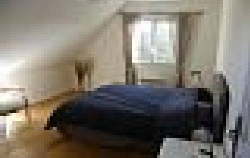 Location de vacances - Villa à Bretteville-sur-Ay