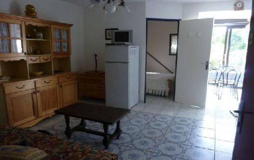 Location de vacances - Studio à Agde