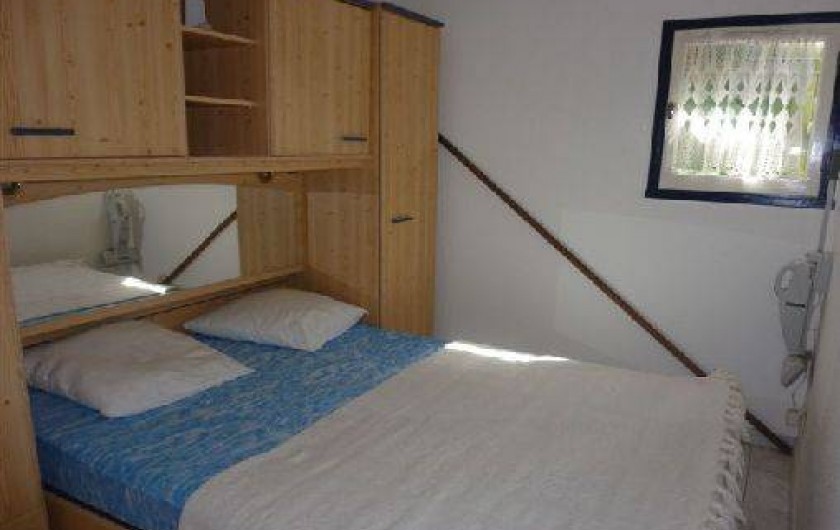 Location de vacances - Studio à Agde