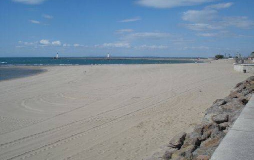 Location de vacances - Studio à Agde