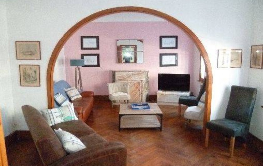 Location de vacances - Maison - Villa à Le Crotoy